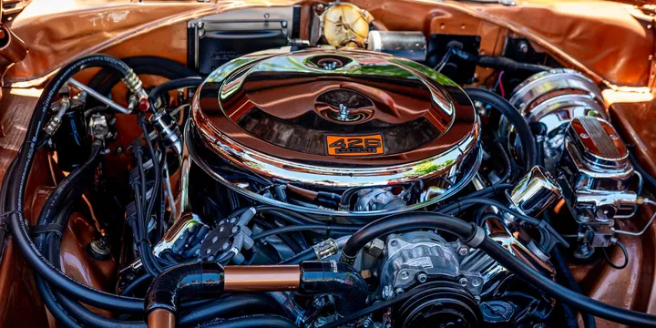 Restaurer un V8 : les erreurs à éviter